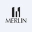 MERLIN Properties SOCIMI, S.A. logosu
