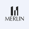 MERLIN Properties SOCIMI, S.A. logosu