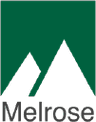 Melrose Industries PLC logosu