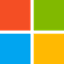 Microsoft Corporation logosu