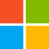 Microsoft Corporation logosu
