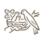 Nestlé S.A. logosu