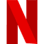 Netflix, Inc. logosu