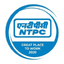 NTPC Limited logosu