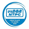 NTPC Limited logosu