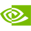 NVIDIA Corporation logosu