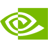 NVIDIA Corporation logosu