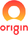 Origin Energy Limited logosu