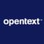 Open Text Corporation logosu
