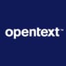 Open Text Corporation logosu