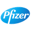 Pfizer Inc. logosu