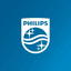 Koninklijke Philips N.V. logosu