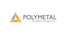 Polymetal International plc logosu