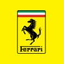 Ferrari N.V. logosu