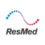 ResMed Inc. logosu