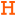 Hermès International Société en commandite par actions logosu