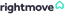 Rightmove plc logosu