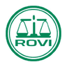Laboratorios Farmaceuticos Rovi, S.A. logosu