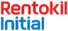 Rentokil Initial plc logosu