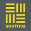 South32 Limited logosu