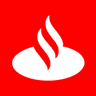 Banco Santander, S.A. logosu