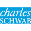The Charles Schwab Corporation logosu