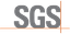 SGS S.A. logosu