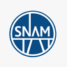 Snam S.p.A. logosu