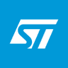 STMicroelectronics N.V. logosu