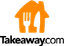 Just Eat Takeaway.com N.V. logosu
