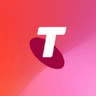 Telstra Group Limited logosu