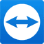 TeamViewer AG logosu