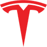 Tesla, Inc. logosu