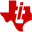 Texas Instruments Incorporated logosu
