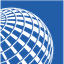 United Airlines Holdings, Inc. logosu