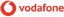 Vodafone Group Public Limited Company logosu