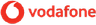 Vodafone Group Public Limited Company logosu