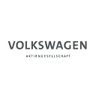 Volkswagen AG logosu
