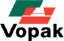 Koninklijke Vopak N.V. logosu