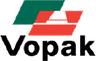 Koninklijke Vopak N.V. logosu