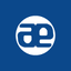 AKENERJİ ELEKTRİK ÜRETİM A.Ş. logosu