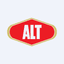 ALTINKILIÇ GIDA VE SÜT SANAYİ TİCARET A.Ş. logosu