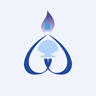 BAŞKENT DOĞALGAZ DAĞITIM GAYRİMENKUL YATIRIM ORTAKLIĞI A.Ş. logosu