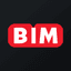 BİM BİRLEŞİK MAĞAZALAR A.Ş. logosu