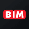 BİM BİRLEŞİK MAĞAZALAR A.Ş. logosu