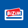 BİZİM TOPTAN SATIŞ MAĞAZALARI A.Ş. logosu