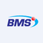 BMS ÇELİK HASIR SANAYİ VE TİCARET A.Ş. logosu