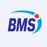 BMS BİRLEŞİK METAL SANAYİ VE TİCARET A.Ş. logosu