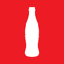 COCA-COLA İÇECEK A.Ş. logosu