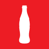 COCA-COLA İÇECEK A.Ş. logosu